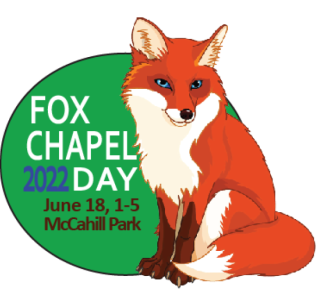 Fox Chapel Day Logo