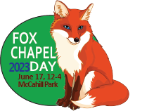 Logo for Fox Chapel Day Event