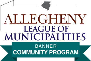 Allegheny League of Municipalities Logo