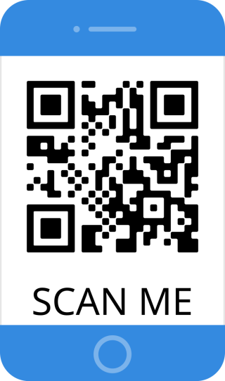 QR Code for PA DCNR