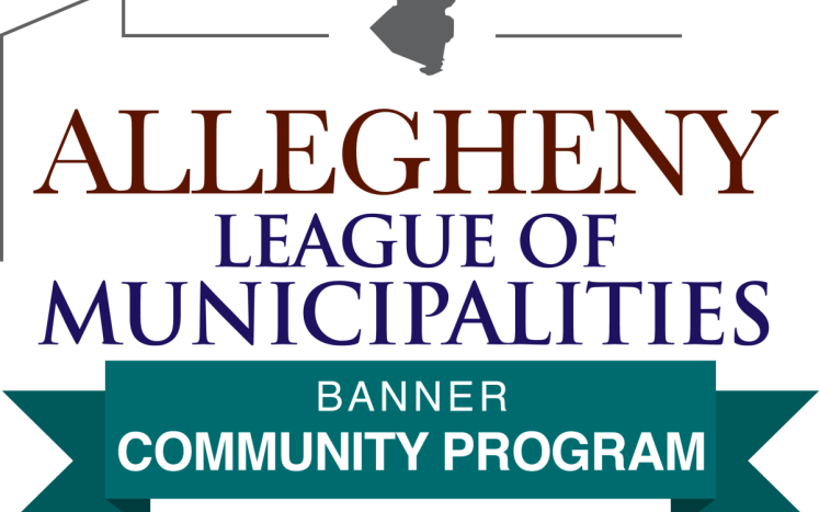 Allegheny League of Municipalities Logo