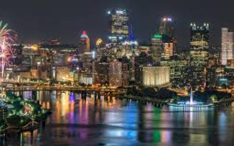 Dave DiCello Photo of Pittsburgh