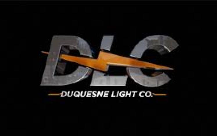 Duquesne Light Company Logo