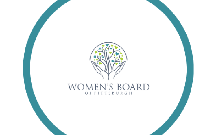 Women's Board of Pittsburgh Logo